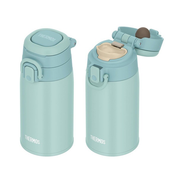 Термокружка Thermos JOS-400 MBL светло-голубой, 0,4 л