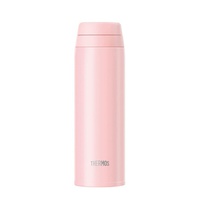 Термокружка Thermos JOR-350 SPK розовый, 0,35 л