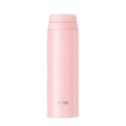 Термокружка Thermos JOR-350 SPK розовый, 0,35 л