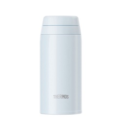 Термокружка Thermos JOR-250 WHGY голубой, 0,25 л