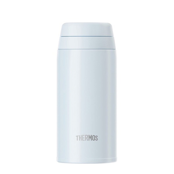 Термокружка Thermos JOR-250 WHGY голубой, 0,25 л