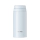 Термокружка Thermos JOR-250 WHGY голубой, 0,25 л. Фото 1