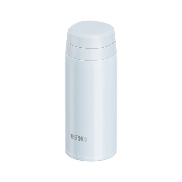 Термокружка Thermos JOR-250 WHGY голубой, 0,25 л