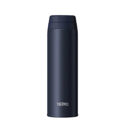 Термокружка Thermos JOR-500 DNVY тёмно-синий, 0,5 л
