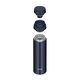 Термокружка Thermos JOR-500 DNVY тёмно-синий, 0,5 л. Фото 2