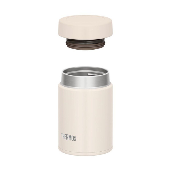 Термос Thermos JBZ-201 LV сливочный, 0,2 л