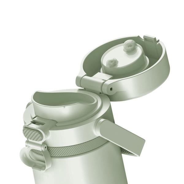 Термокружка Thermos Guardian TS-2309 GR серый, 0,5л