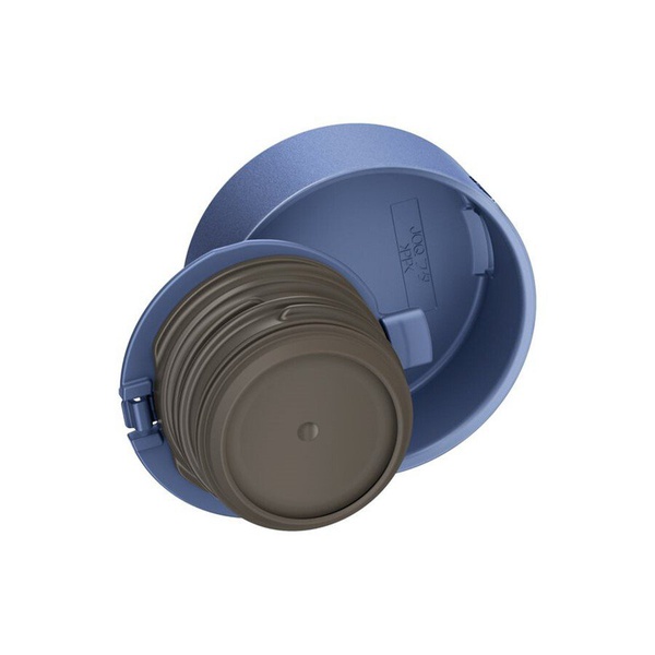 Термокружка Thermos JOQ-480 ASB синий, 0,48 л