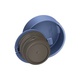 Термокружка Thermos JOQ-480 ASB синий, 0,48 л. Фото 2