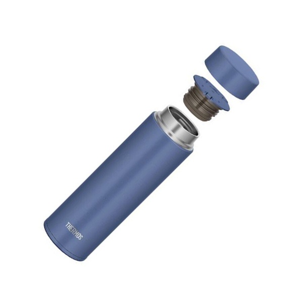 Термокружка Thermos JOQ-480 ASB синий, 0,48 л