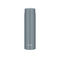 Термокружка Thermos JOQ-600 GYG серо-зелёный, 0,6 л