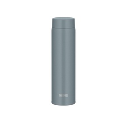 Термокружка Thermos JOQ-600 GYG серо-зелёный, 0,6 л
