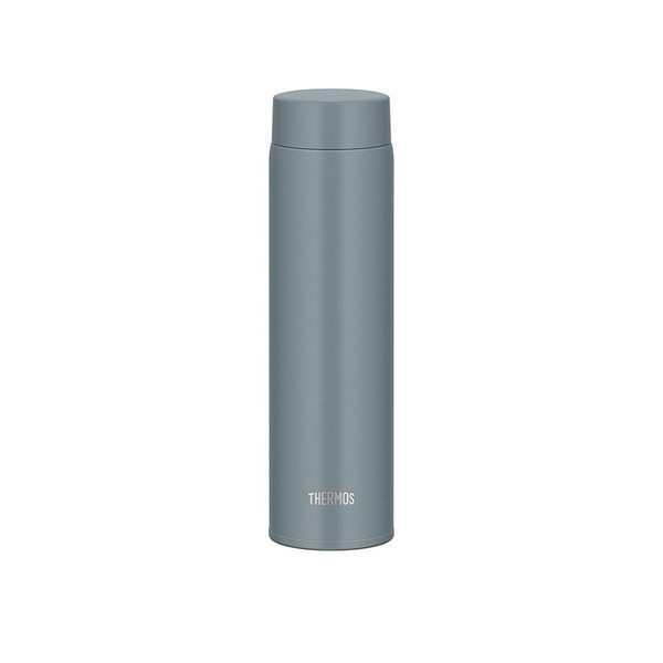 Термокружка Thermos JOQ-600 GYG серо-зелёный, 0,6 л