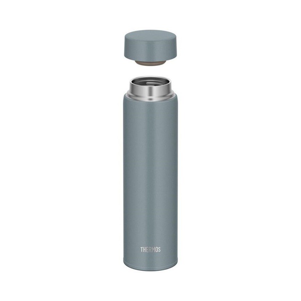 Термокружка Thermos JOQ-600 GYG серо-зелёный, 0,6 л