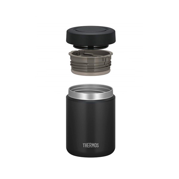 Термос Thermos JBR-501 BK чёрный, 0,5 л