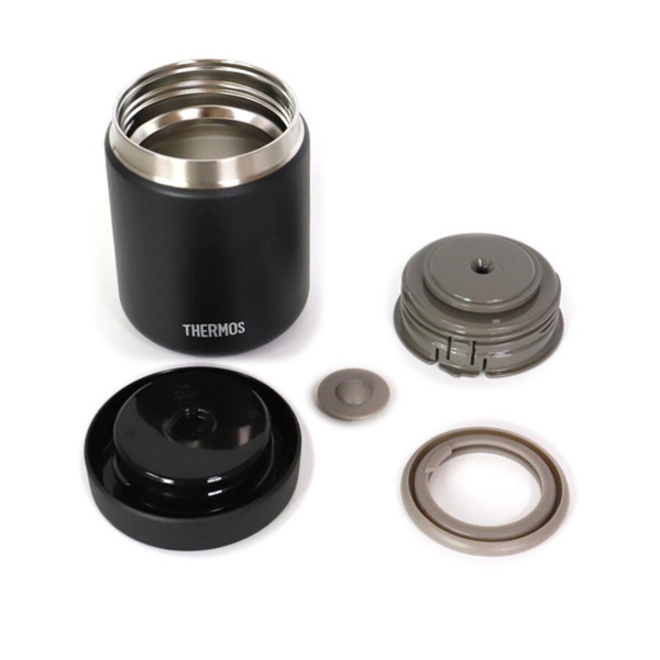 Термос Thermos JBR-501 BK чёрный, 0,5 л