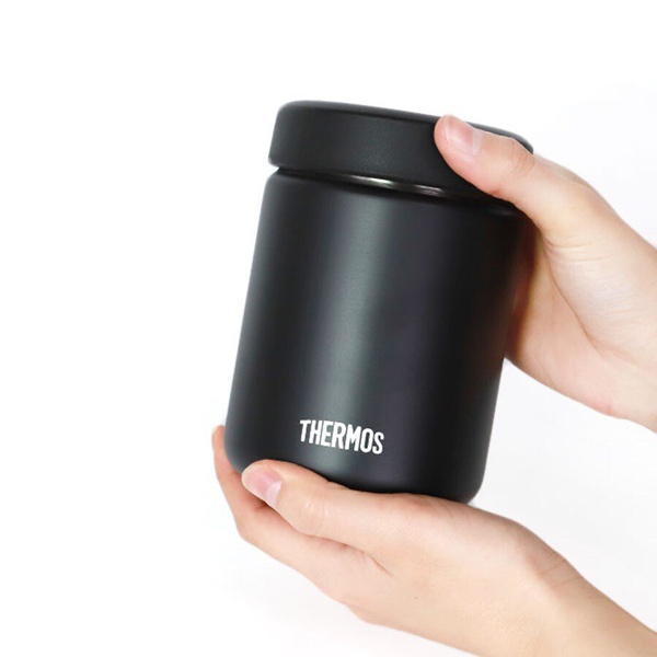 Термос Thermos JBR-501 BK чёрный, 0,5 л