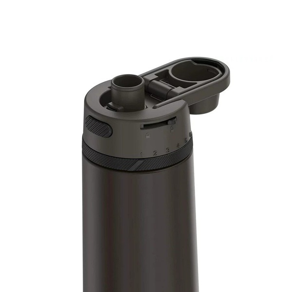 Термокружка Thermos Guardian TS-4319 BK 0,71 л