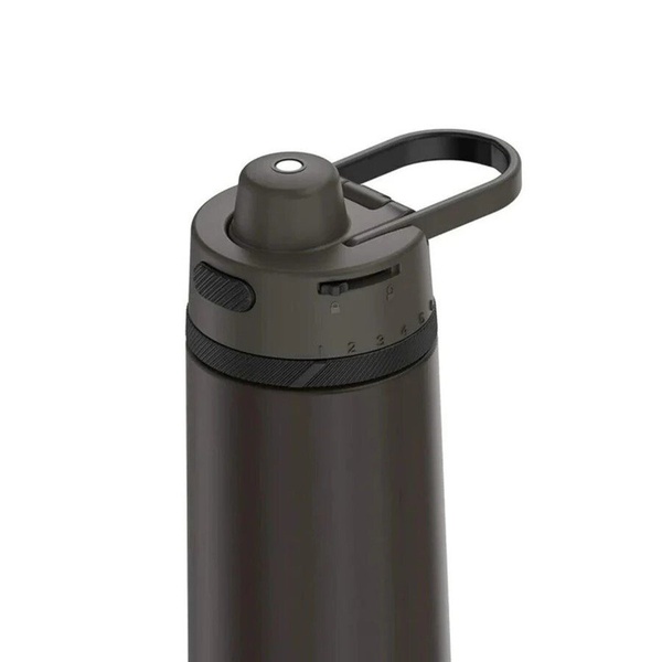 Термокружка Thermos Guardian TS-4319 BK 0,71 л