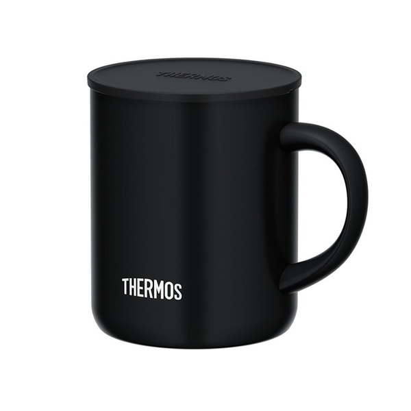 Термокружка Thermos JDG-352C SMB чёрный, 0,35 л