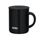 Термокружка Thermos JDG-352C SMB чёрный, 0,35 л. Фото 1