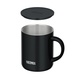 Термокружка Thermos JDG-352C SMB чёрный, 0,35 л. Фото 2