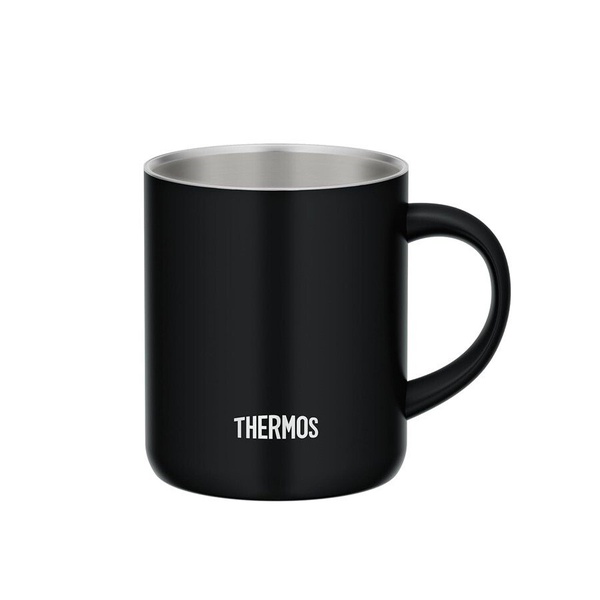 Термокружка Thermos JDG-352C SMB чёрный, 0,35 л