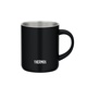Термокружка Thermos JDG-352C SMB чёрный, 0,35 л. Фото 3
