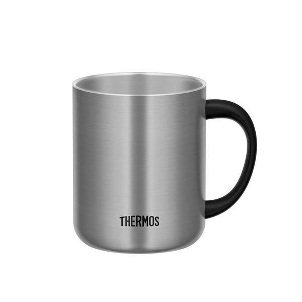 Термокружка Thermos JDG-352C SMT стальной, 0,35 л