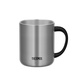 Термокружка Thermos JDG-352C SMT стальной, 0,35 л. Фото 3