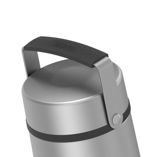 Термос для еды Thermos Guardian TS-3039 MS стальной, 0,8л