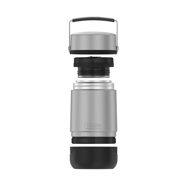 Термос для еды Thermos Guardian TS-3039 MS стальной, 0,8л