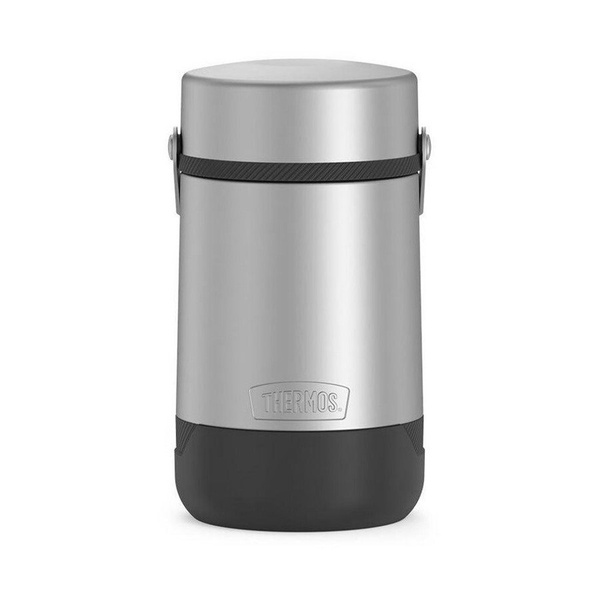 Термос для еды Thermos Guardian TS-3039 MS стальной, 0,8л