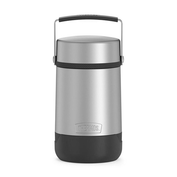 Термос для еды Thermos Guardian TS-3039 MS стальной, 0,8л