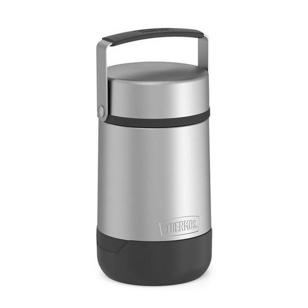 Термос для еды Thermos Guardian TS-3039 MS стальной, 0,8л