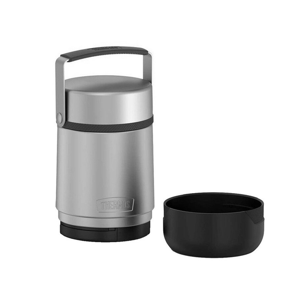 Термос для еды Thermos Guardian TS-3039 MS стальной, 0,8л