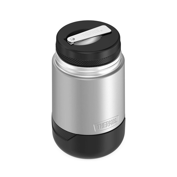 Термос для еды Thermos Guardian TS-3039 MS стальной, 0,8л