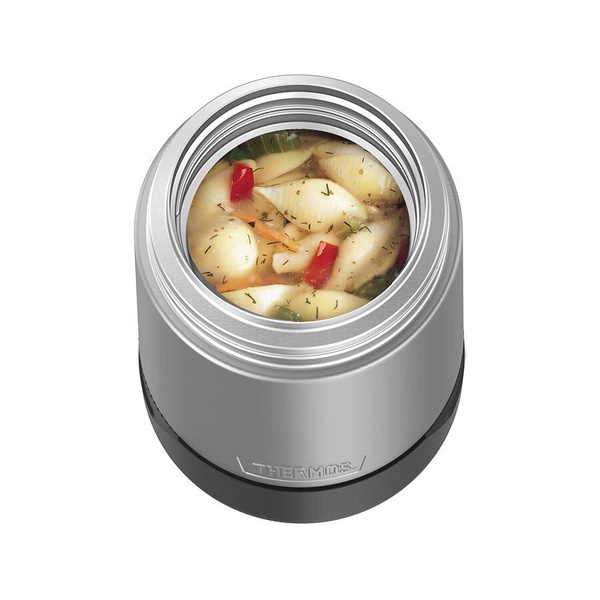 Термос для еды Thermos Guardian TS-3039 MS стальной, 0,8л