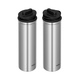 Термос Thermos TTD-1000 SBK 1 л. Фото 2