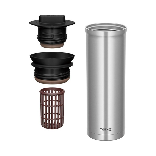 Термос Thermos TTD-1000 SBK 1 л