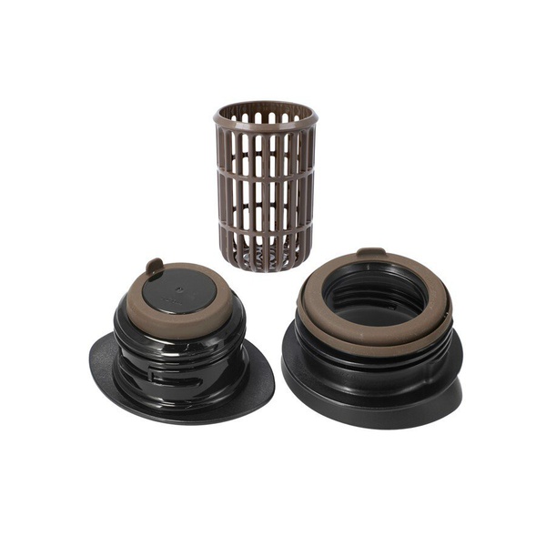 Термос Thermos TTD-1000 SBK 1 л