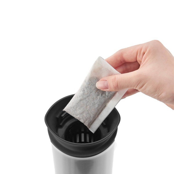 Термос Thermos TTD-1000 SBK 1 л