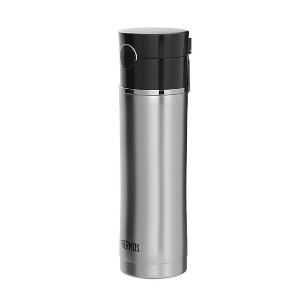 Термокружка Thermos NS-403 BK 0,47 л