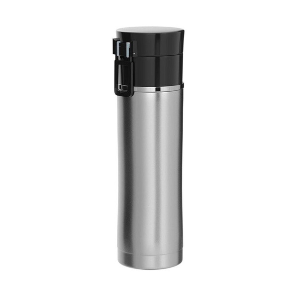 Термокружка Thermos NS-403 BK 0,47 л