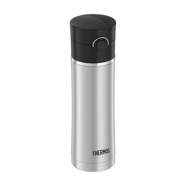 Термокружка Thermos NS-403 BK 0,47 л