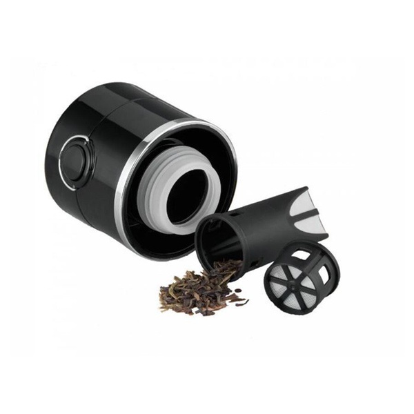 Термокружка Thermos NS-403 BK 0,47 л