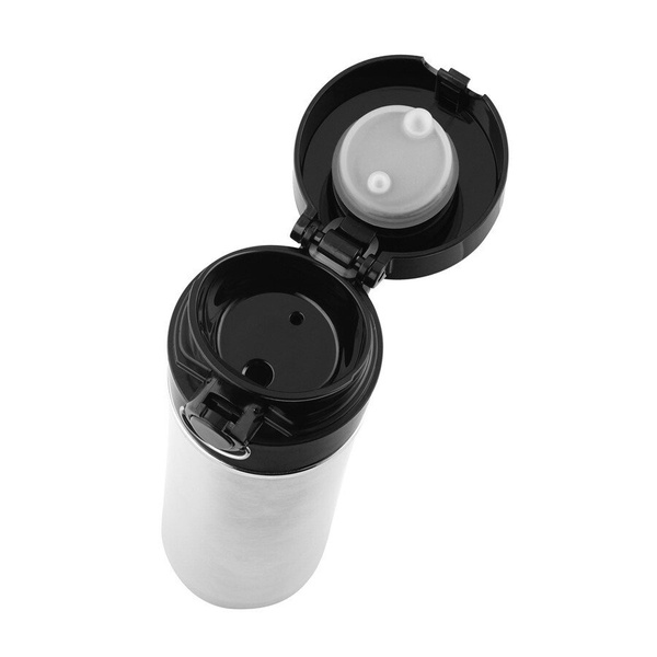 Термокружка Thermos NS-403 BK 0,47 л