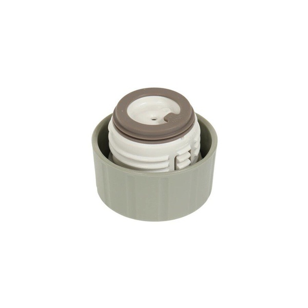 Термобутылка Thermos FJK-750 KKI оливковый, 0,75 л