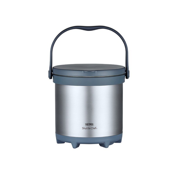 Термос Thermos Shuttle Chef TCRA-4500-CS 4,5 л