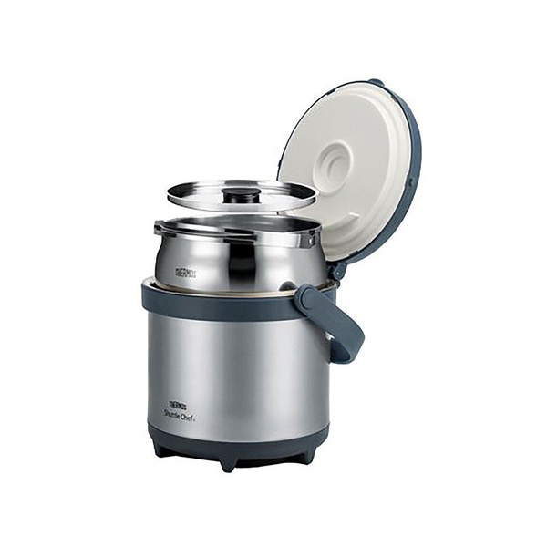 Термос Thermos Shuttle Chef TCRA-4500-CS 4,5 л